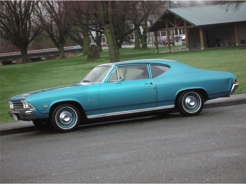 This isn’t the one he had, but it’s the same color.